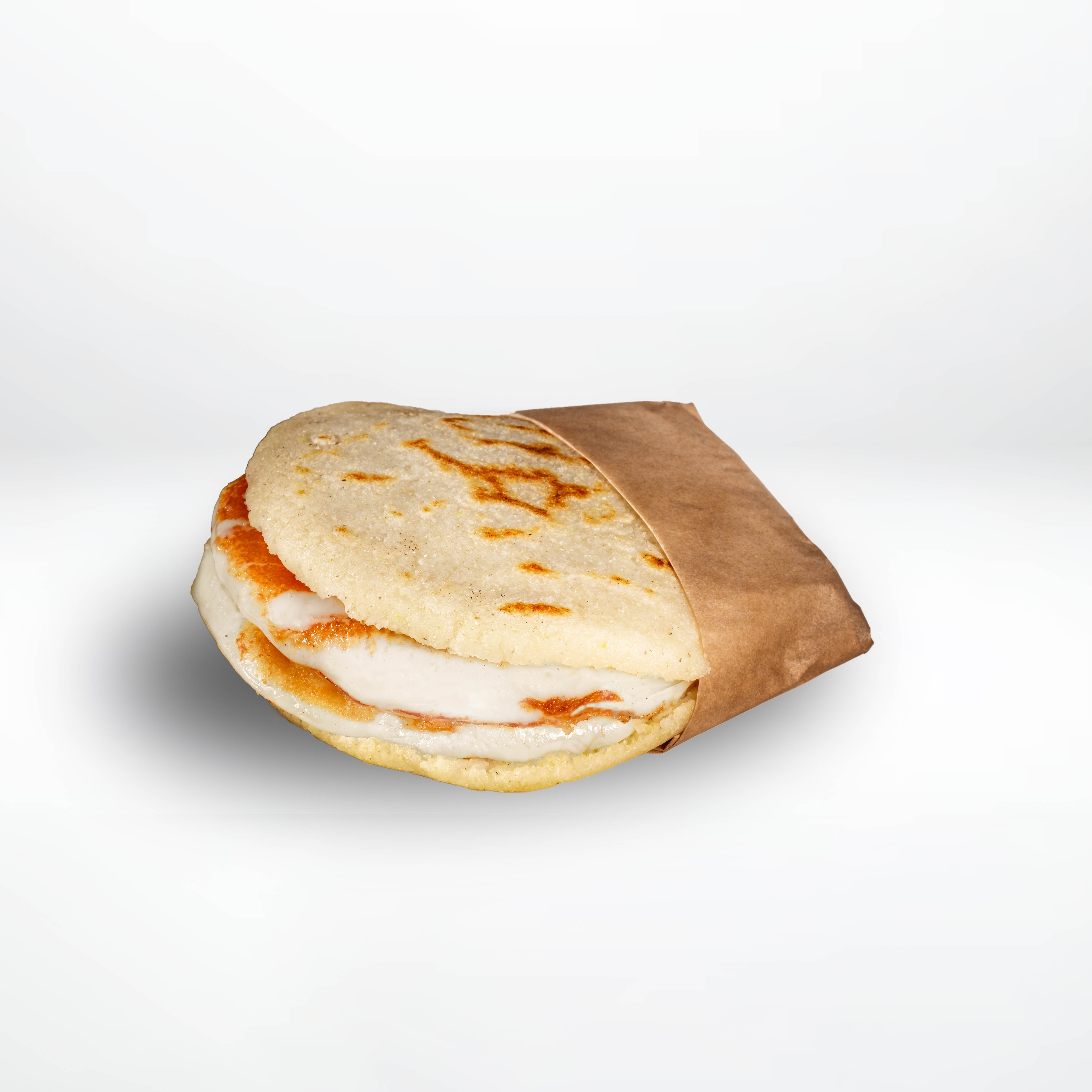 Cheese Arepa